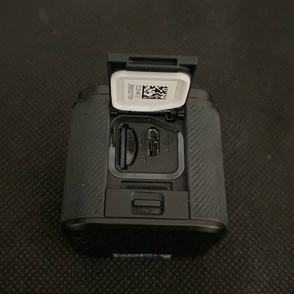 GoPro HERO4 Session (Waterproof Camera, 10M) with accessories - used - Picture 8 of 12